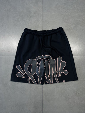CONJUNTO SYNA WORLD LOGO