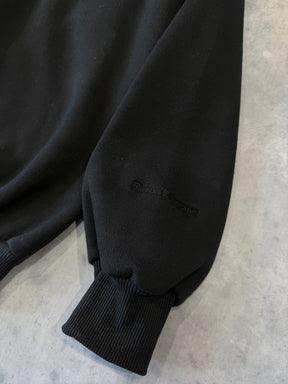 MOLETOM "ESSENTIAL ZIP"