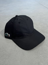 BONÉ LACOSTE SPORT - PRETO