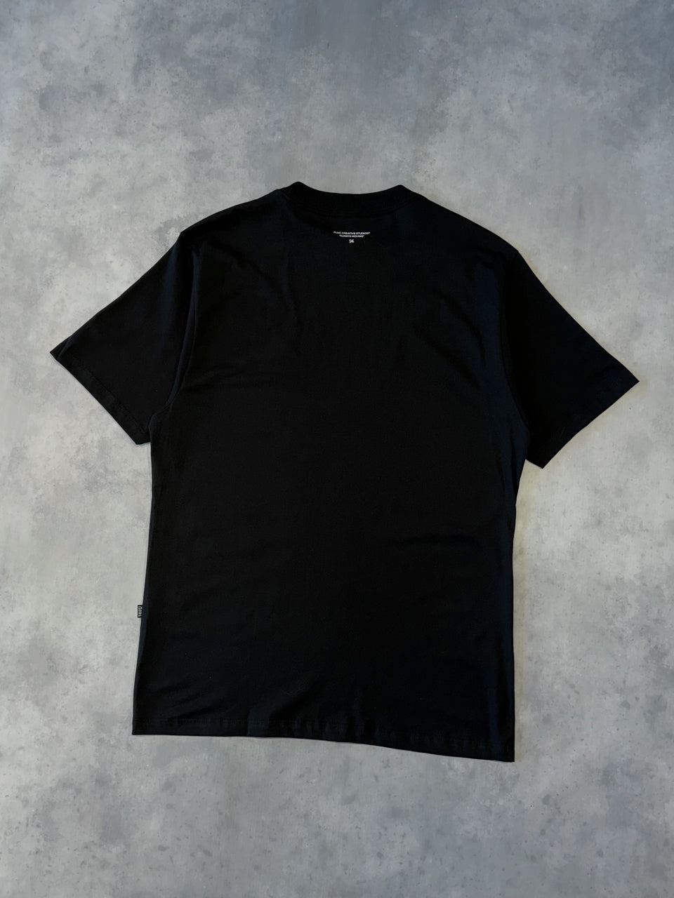CAMISETA PLANO C "SIGNATURE"