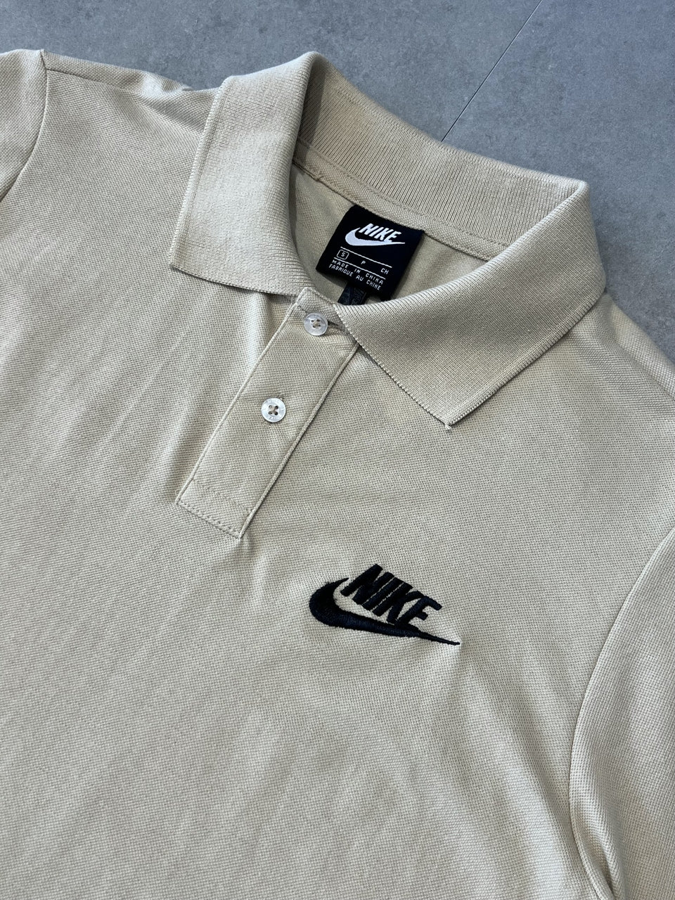 POLO NIKE SPORTSWEAR