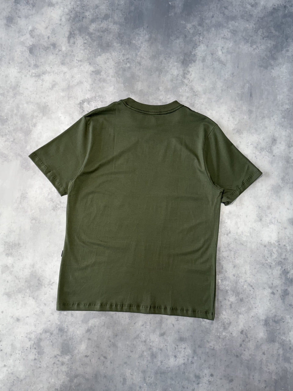 CAMISETA PLANO C "MELTED"