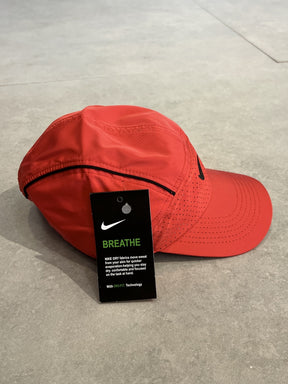 BONÉ NIKE SPORT - VERMELHO