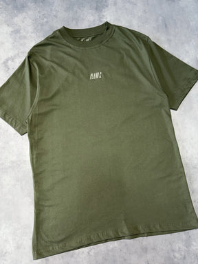 CAMISETA PLANO C "LOGO"