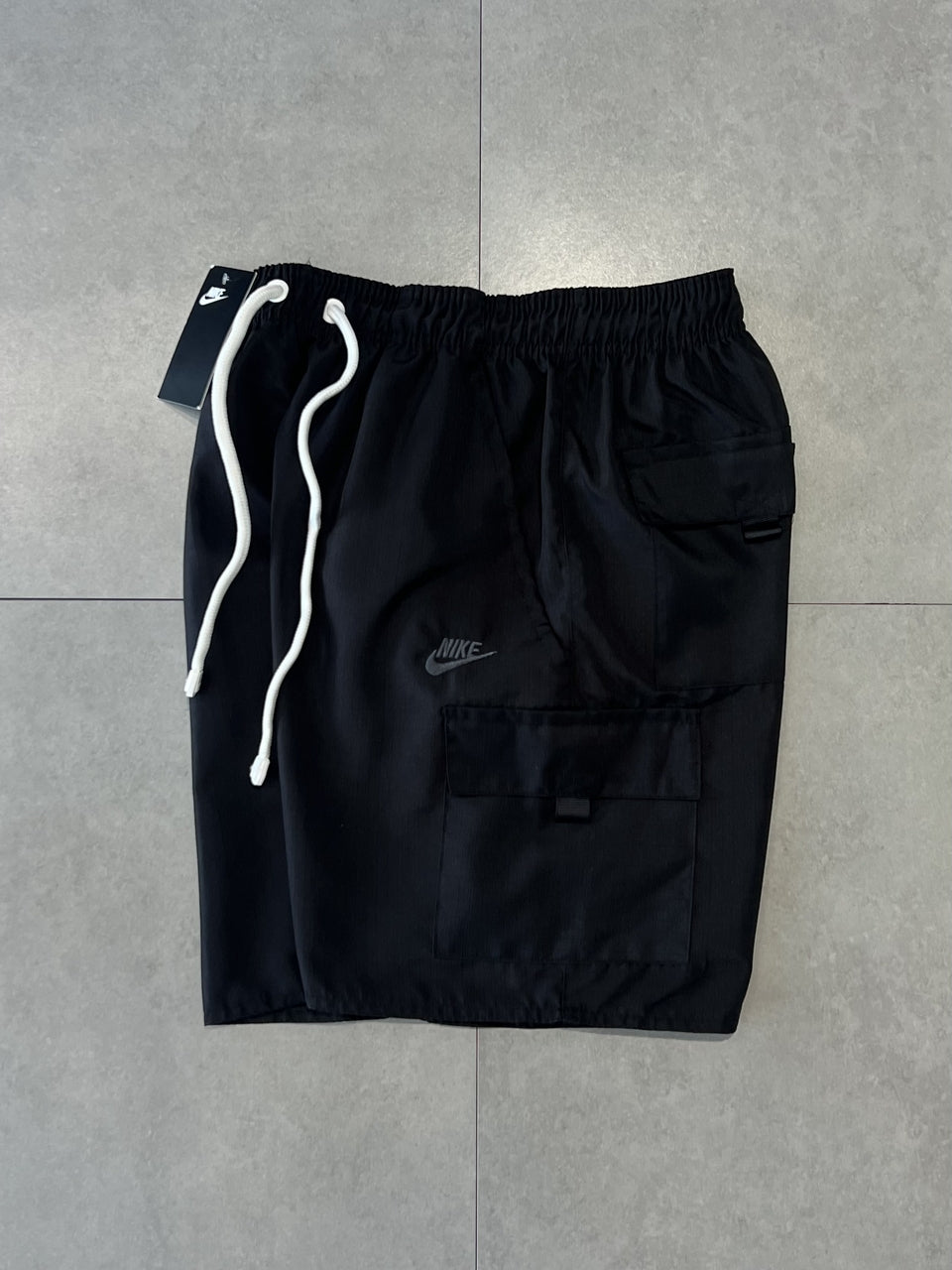 BERMUDA NIKE SPORTSWEAR CARGO