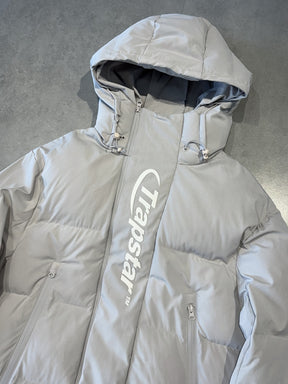 JAQUETA PUFFER TRAPSTAR HYPERDRIVE TECHNICAL
