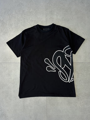 CONJUNTO SYNA WORLD LOGO