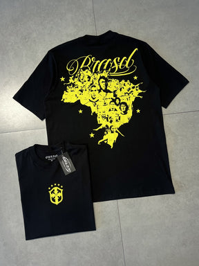 CAMISETA SOFT OPLAN "ICONS"